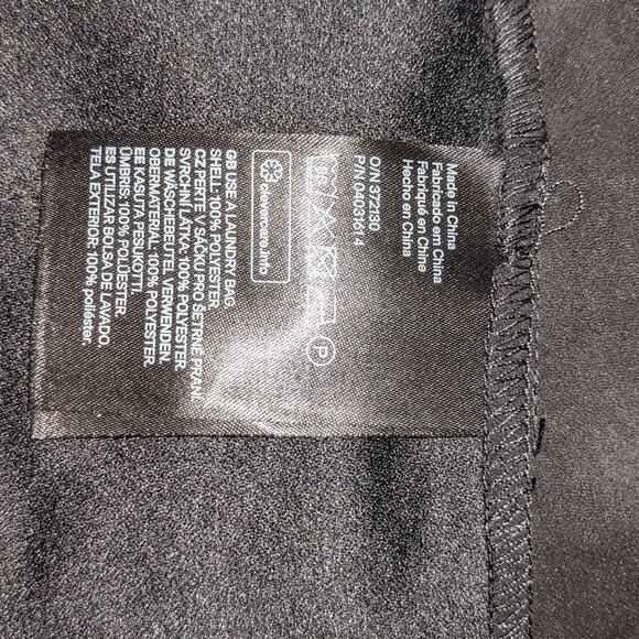 Y2K Grunge Goth Grungecore Gothgorp Mini skirt Emo - Picture 3 of 4